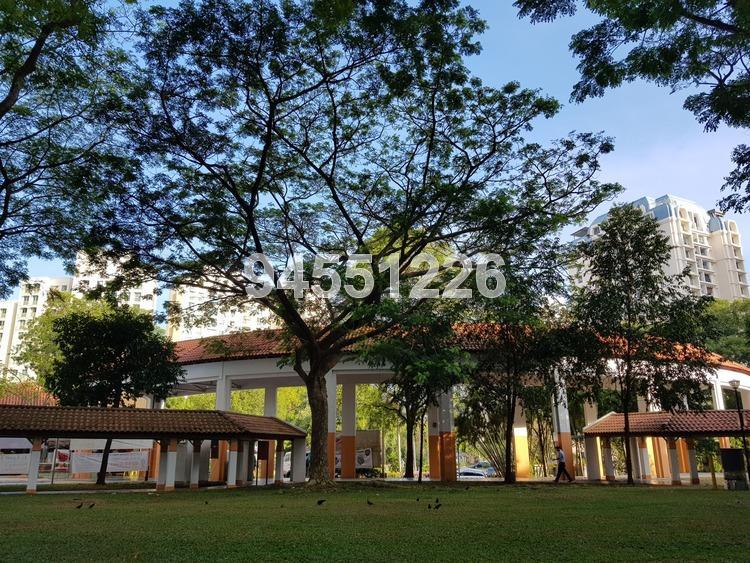 Blk 769 Bedok Reservoir View (Bedok), HDB 5 Rooms #166517562